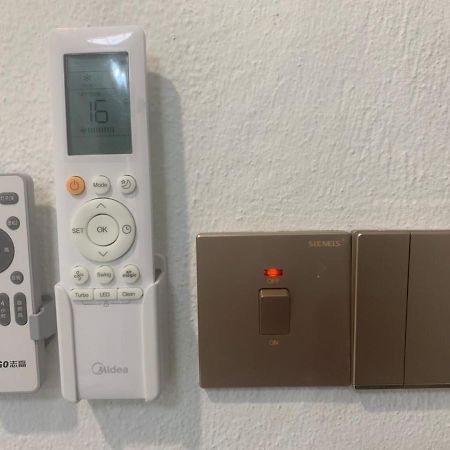 Kota Permai Mini Rest Room 99 Full Equipped Bukit Mertajam Exterior foto
