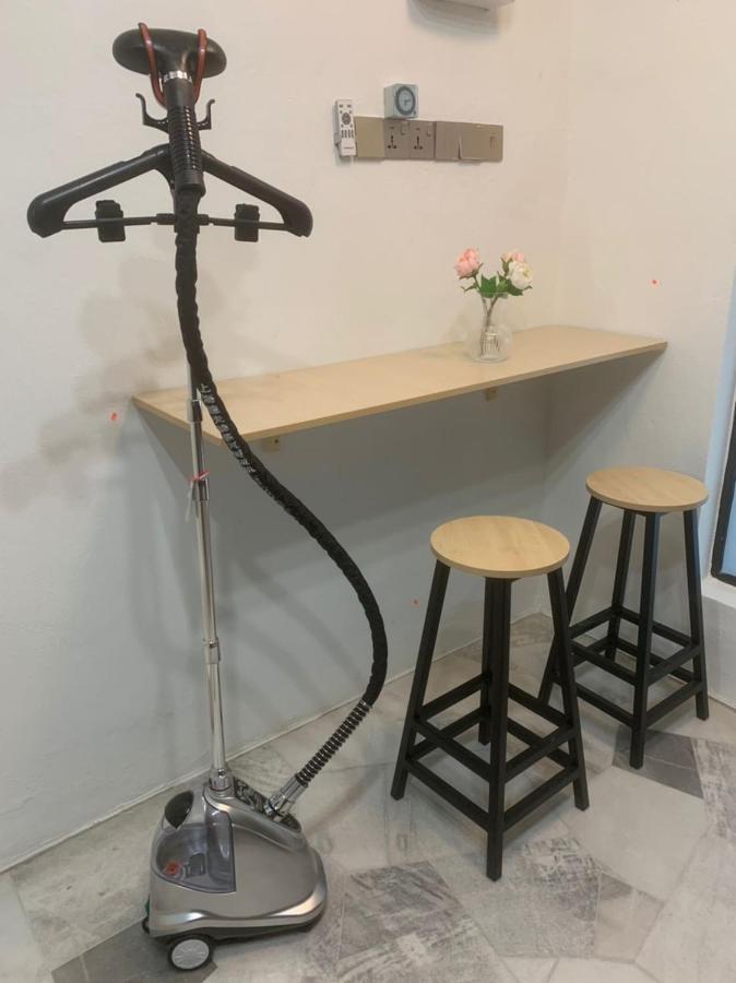 Kota Permai Mini Rest Room 99 Full Equipped Bukit Mertajam Exterior foto